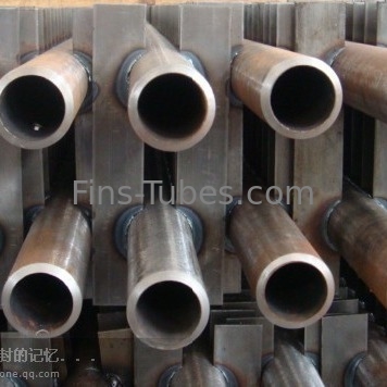 kopen DELLOK HH Fin Bends DIN 17175 304 Roestvrij staal Vierkante Buis online manufacture