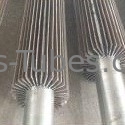kopen De Longitudinale Finned Buis van SMLS online manufacture