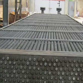 kopen De DELLOK Verpakte Spanning plooide 25.4mm Gegalvaniseerde Staalpijp online manufacture