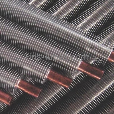 kopen DELLOK UNS 2205 de Duplex Naadloze Buizen van het Koper8fpi Roestvrije staal online manufacture