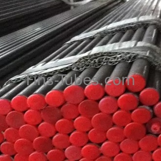 kopen Vloeibaar Vervoer 24m van DELLOK ASTM Rangb A106 Naadloze buis online manufacture