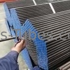 kopen DELLOK DIN 17175 Koolstofstaal Naadloze Buis online manufacture