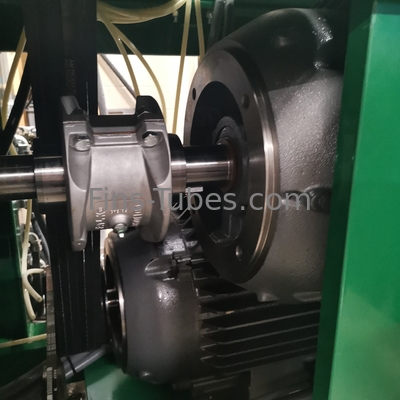 kopen De DELLOK Ingebedde Machine van Buisfinning online manufacture