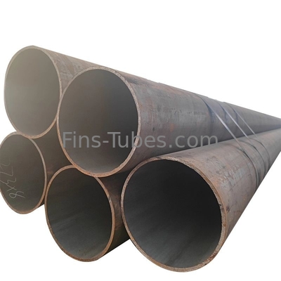 Api 5l Gr. B Sch 80 Psl1 naadloze koolstofstaalpijp Octg-pijp 10 18 inch
