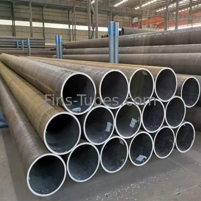 Api 5l Gr. B Sch 80 Psl1 naadloze koolstofstaalpijp Octg-pijp 10 18 inch