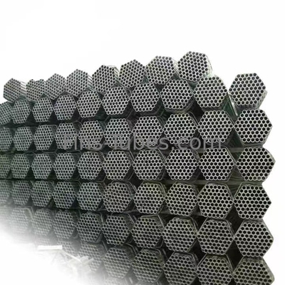 Dellok ASTM A36 Klasse B A106b A53 API 5L x70 x52 naadloos koolstofstaal