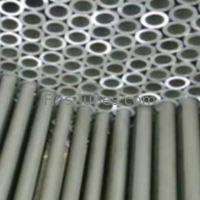 DELLOK SUS316 naadloos stalen aluminium-spoelbuis
