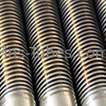 DELLOK Extrudeerde warmtewisselaars