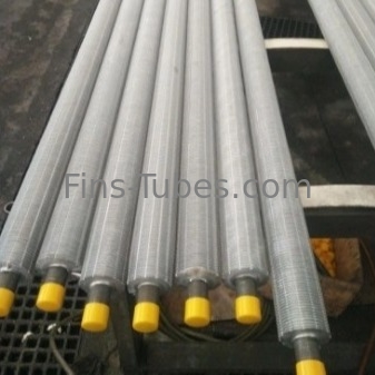 DELLOK Aluminium KL-type spiraalvormige spinnenbuis