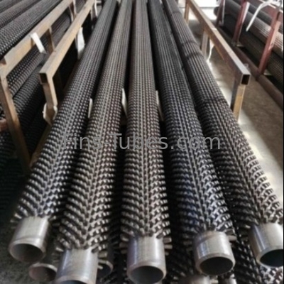 DELLOK TP410 Gestopte buis voor corrosieve omgevingen