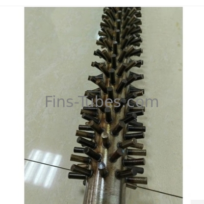 DELLOK Levering Beste prijs CS Studded Tube