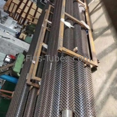 DELLOK Carbon Steel Gelast Nailhead Tube Op maat
