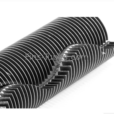 DELLOK Carbon steel roestvrij staal laserlaser fin tube