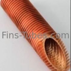 0.6mm Uitgedreven Vinbuis