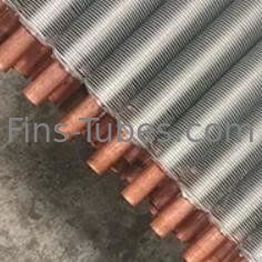 0.6mm Uitgedreven Vinbuis
