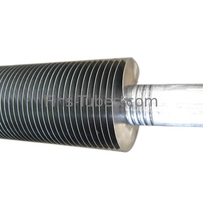 DELLOK-Aluminium 1050 het Koolstofstaal Gelaste Pijp van LLType ERW SA214