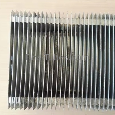 Tot 10 keer hogere warmteoverdrachtscoëfficiënt