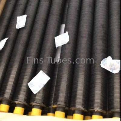 Ingebouwde vinnenbuis met blote buis Od 16-63 mm / buiswand Dikte Min. 1,65 mm