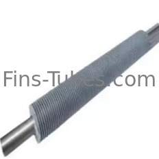 Ingebouwde vinnenbuis met blote buis Od 16-63 mm / buiswand Dikte Min. 1,65 mm