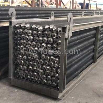 3-25 mm buitendiameter lage vinnenbuizen voor industriële toepassingen