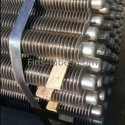DELLOK Aanpasbare ingebedde vinnenbuismachine voor buiswand 0,5 mm