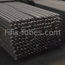 DELLOK Persoonlijke fin tube lasmachine voor fin ruimte / 8-51mm Bare Tube Od