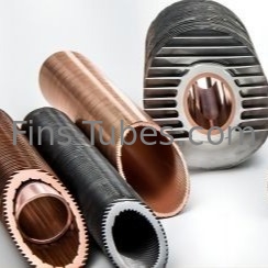 Extrudeerde aluminium laagvinnenbuis 0,5 mm Muur 3-25 mm OD Hydro/pneumatisch getest