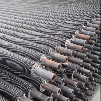 DELLOK Anodisatie van aluminiumpinbuis voor geextrudeerde pinbuismachine met een superieure warmteoverdrachtefficiëntie
