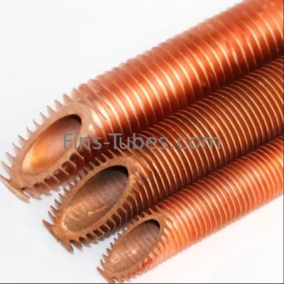 DELLOK Speciale vorm 3 mm dunne wand drukbestendig Aluminium L Finneed Tube