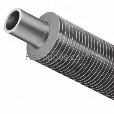 DELLOK B337 Titanium naadloos buisje GR17 buis