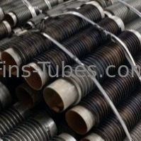 Hoogfrequente gelaste HFW Solid Fin Tube voor industriële Butt Welding Steel 1500LB 180 Grade Pipe Elbo