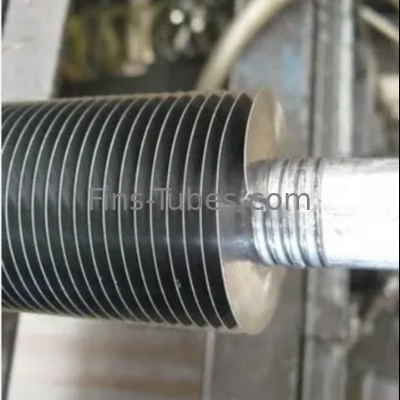 DELLOK HFW stalen buis Zwart gelakt FBE Gr.B - X70 ASTM EN DIN JIS GB Standaard