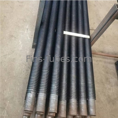 Beveled Carbon Steel Pipes met een dagelijkse capaciteit tot 7