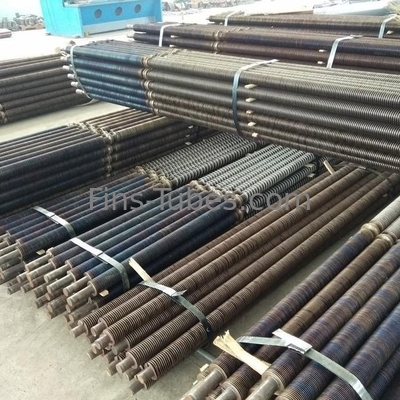 Beveled Carbon Steel Pipes met een dagelijkse capaciteit tot 7