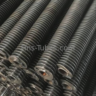 1/2 inch 24 inch elliptische staalpijp voor omgevingen met een hoge temperatuur tot 400°C