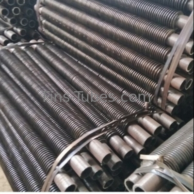 1/2 inch 24 inch elliptische staalpijp voor omgevingen met een hoge temperatuur tot 400°C