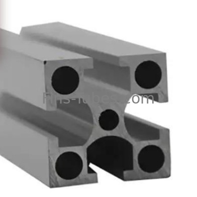 DELLOK YONGHUI Oppervlaktebehandeling oxidatie platering 988 aluminium profiel vorm aanpassing CNC diepverwerking