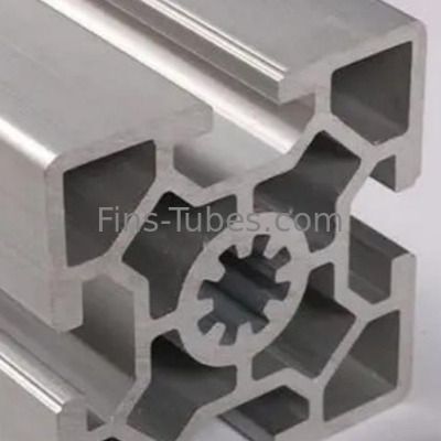 DELLOK YONGHUI honingraatpaneel Aluminiumprofielen, Schimmelopening aanpassing, CNC diepverwerking, oppervlaktebehandeling