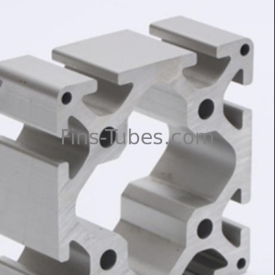 DELLOK YONGHUI honingraatpaneel Aluminiumprofielen, Schimmelopening aanpassing, CNC diepverwerking, oppervlaktebehandeling