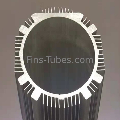 DELLOK YONGHUI Aluminiumprofielen Superharde aluminium profielen op maat