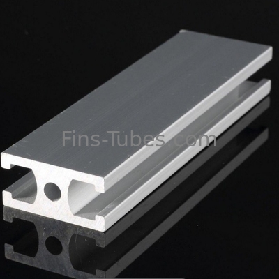 DELLOK YONGHUI Aluminiumprofielen Superharde aluminium profielen op maat