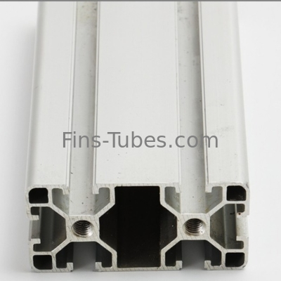 DELLOK YONGHUI Aluminiumprofiel 4080 Aluminiumlegeringsprofiel Fabrikant Aanpasbare assemblagelijn Werkbank Aluminium