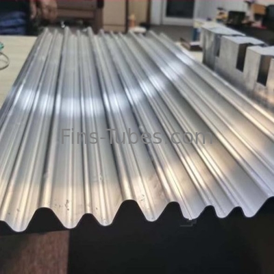 DELLOK YONGHUI Aluminiumprofielen voor deuren en ramen, metalen bouwmaterialen, decoratieve profielen