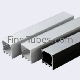 DELLOK YONGHUI Europese standaard Industriële aluminiumprofielfabrikanten