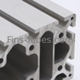 DELLOK YONGHUI Europese standaard Industriële aluminiumprofielfabrikanten