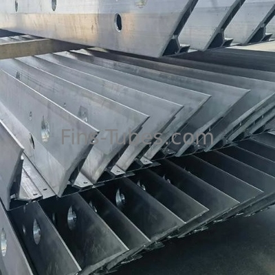 DELLOK YONGHUI One Stop Procurement voor industriële aluminiumprofielverwerking, lasersnijden