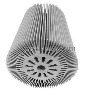 DELLOK YONGHUI Industriële aluminium profielen, aluminium profielen, Ultra Hard aluminium profielen, Customized Mould Open