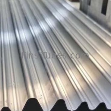 DELLOK YONGHUI betrouwbare levering en tijdige fabriek directe levering van industriële aluminium profielen