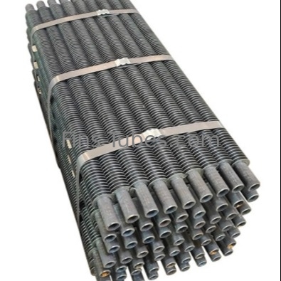 DELLOK YONGHUI 304 roestvrijstalen lamellenbuizen