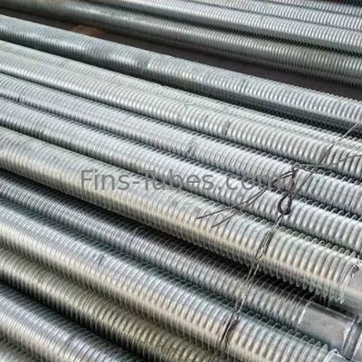 DELLOK YONGHUI INBEDDEN FIN TUBE